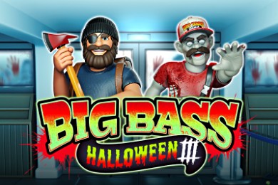Bigbasshalloween3 автомат Алго Казино